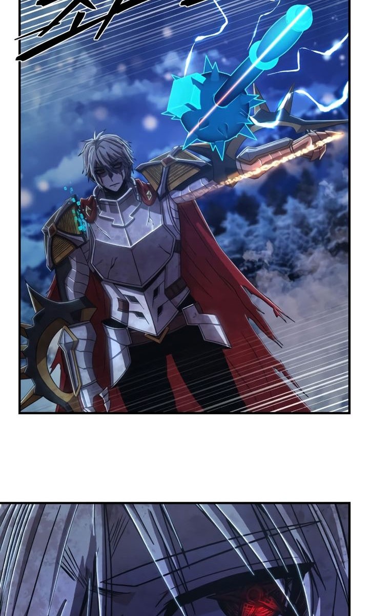 Hero Has Returned Chapter 82 Gambar 37