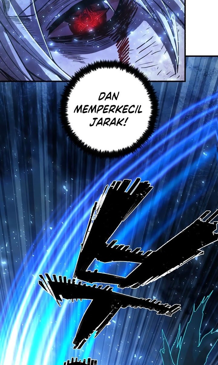 Hero Has Returned Chapter 82 Gambar 43