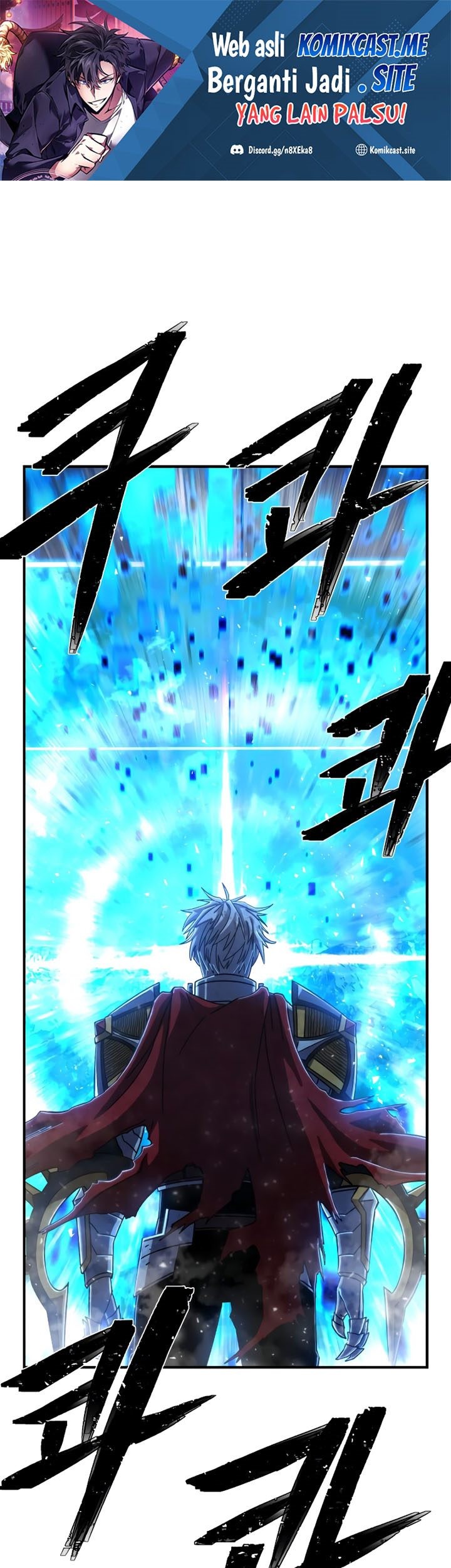Baca Manhwa Hero Has Returned Chapter 82 Gambar 2