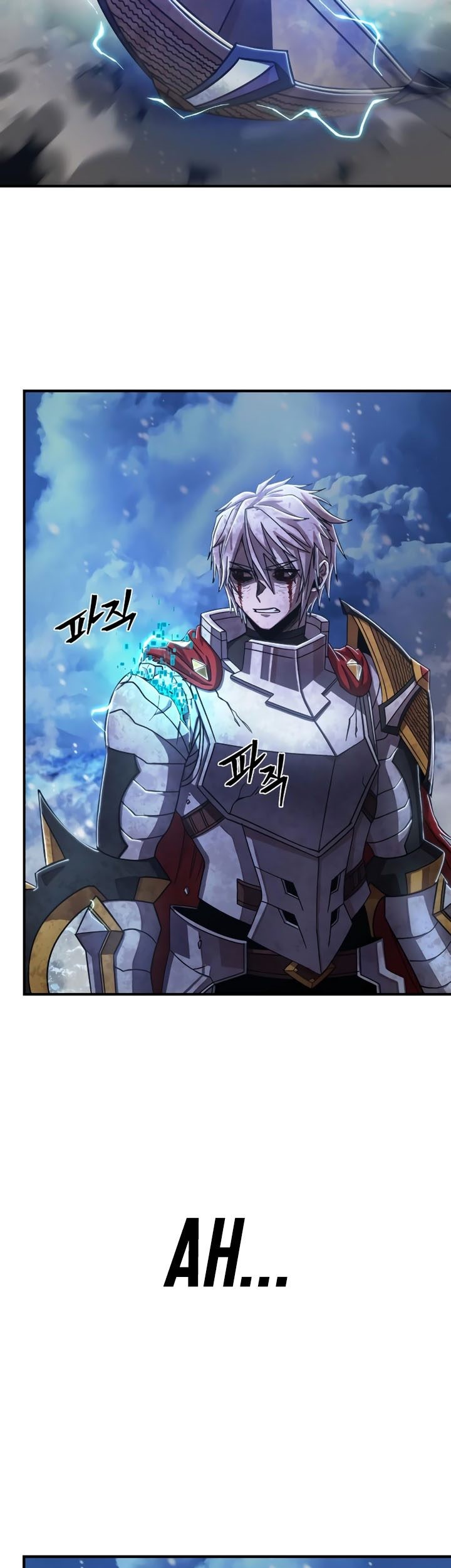 Hero Has Returned Chapter 82 Gambar 58