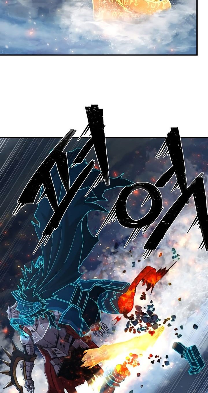 Hero Has Returned Chapter 82 Gambar 73