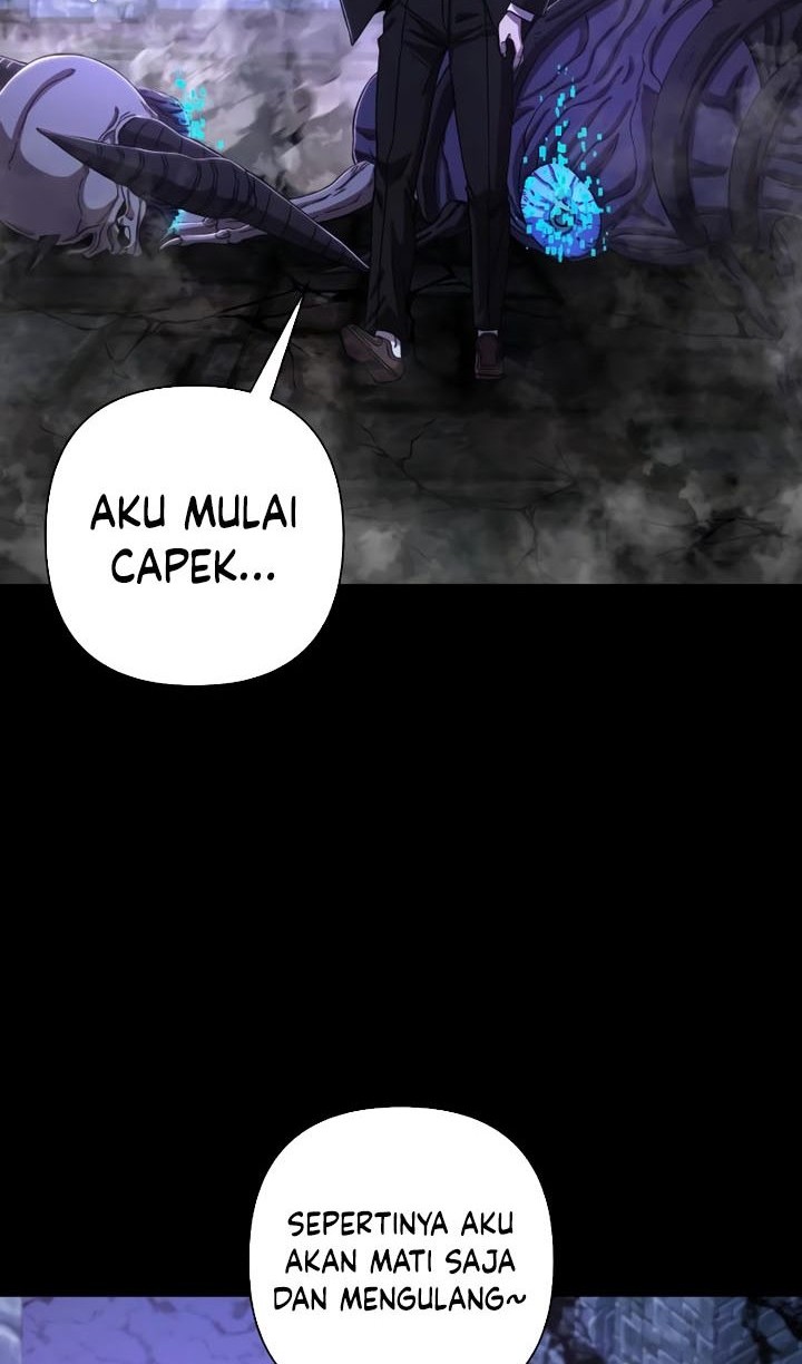Hero Has Returned Chapter 82 Gambar 17