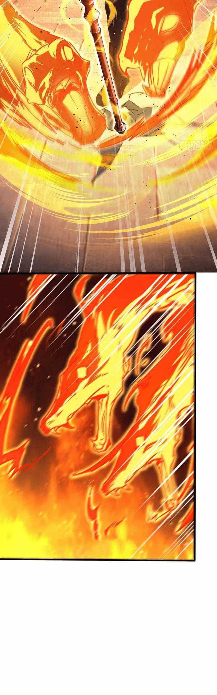 Spare Me, Great Lord! Chapter 329 Gambar 10