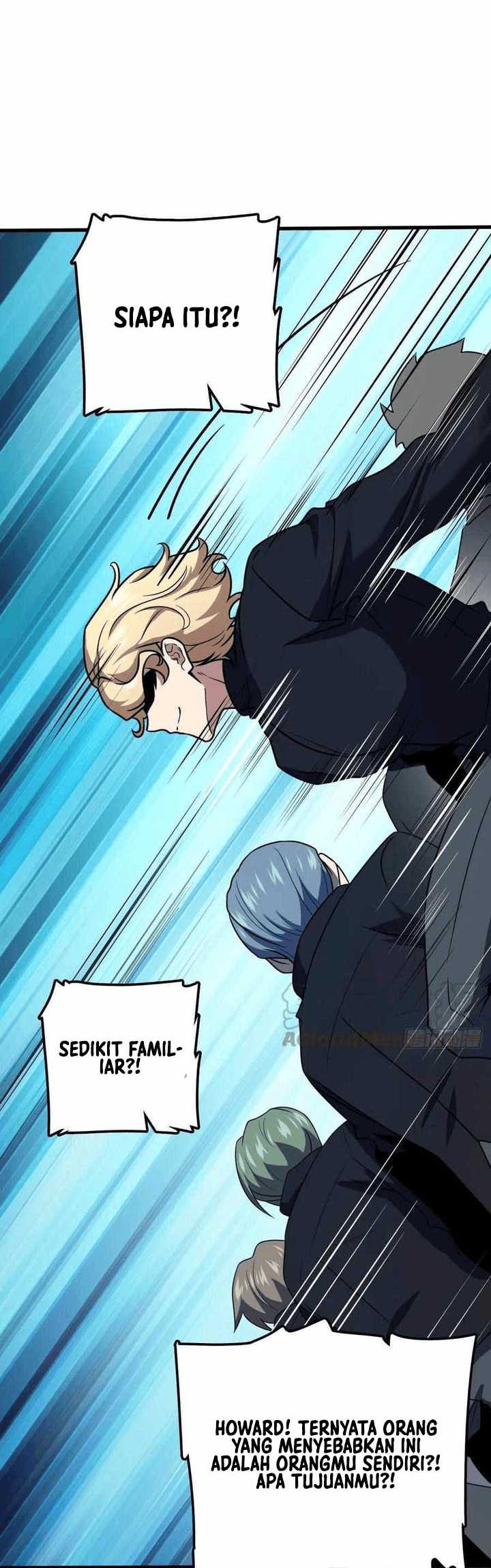 Spare Me, Great Lord! Chapter 329 Gambar 17