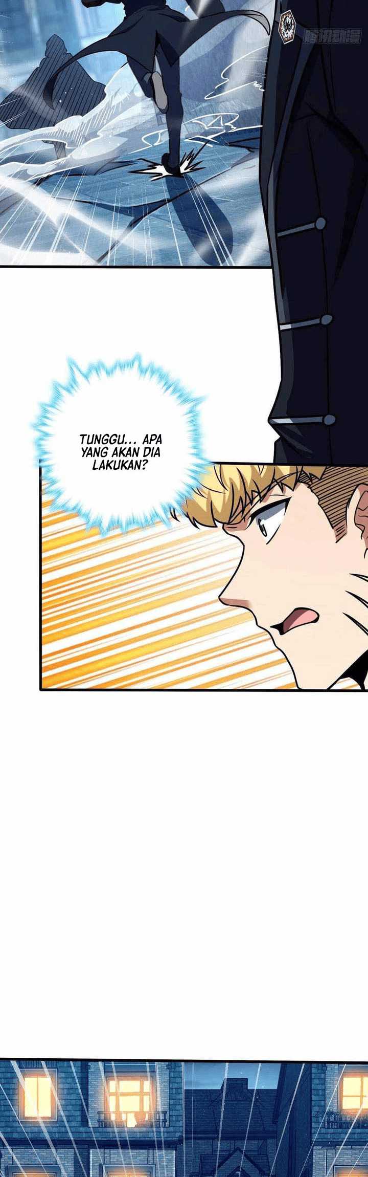 Spare Me, Great Lord! Chapter 329 Gambar 19