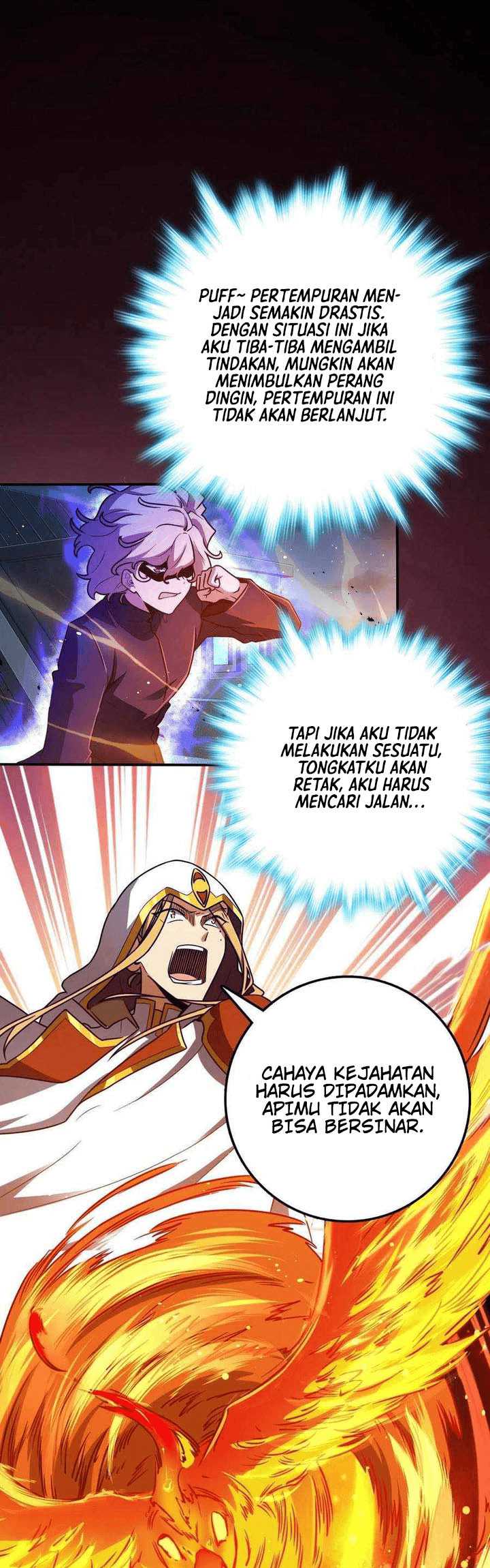 Baca Manhua Spare Me, Great Lord! Chapter 329 Gambar 2