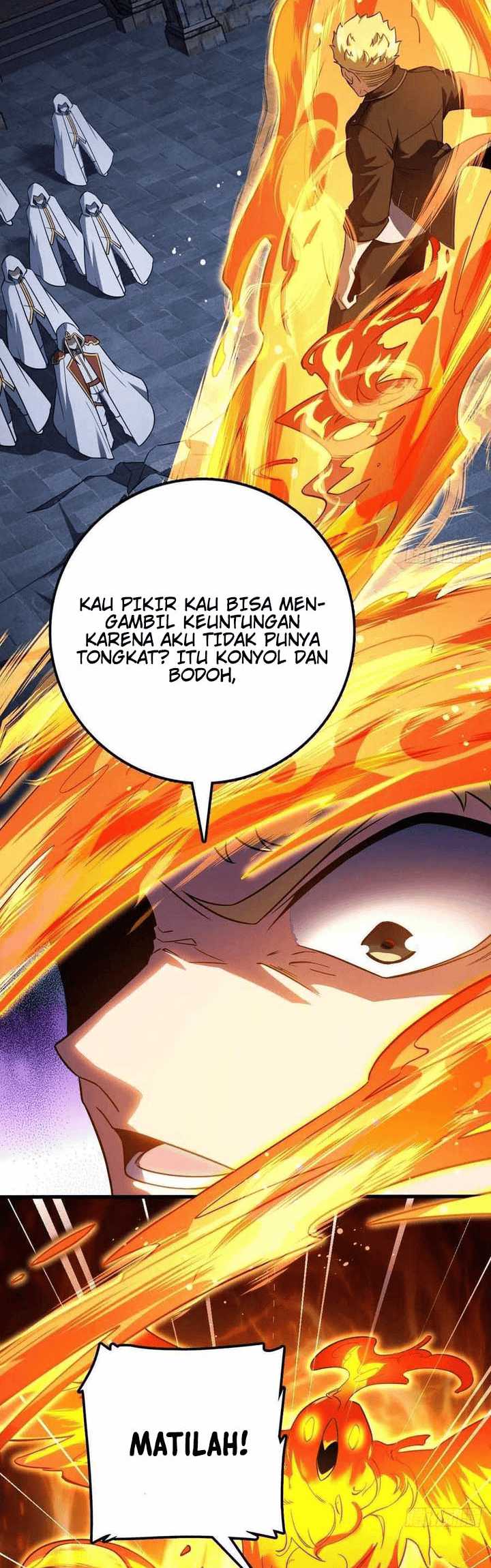 Spare Me, Great Lord! Chapter 329 Gambar 26