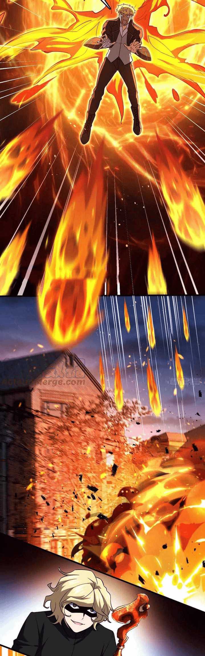 Spare Me, Great Lord! Chapter 329 Gambar 27