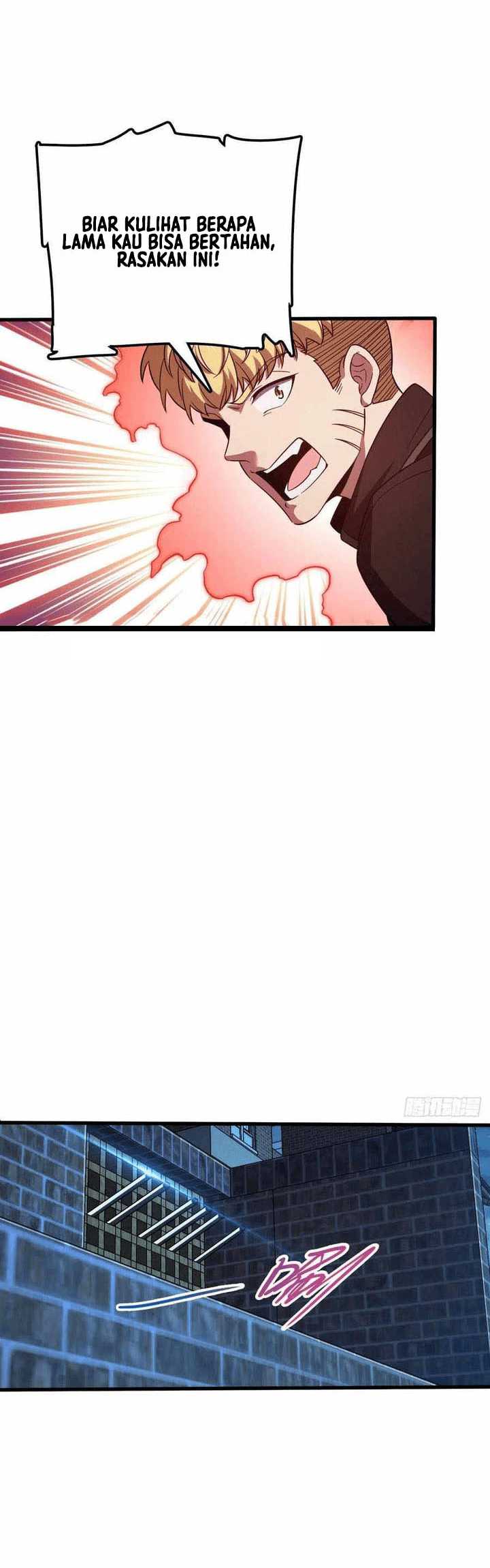 Spare Me, Great Lord! Chapter 329 Gambar 30