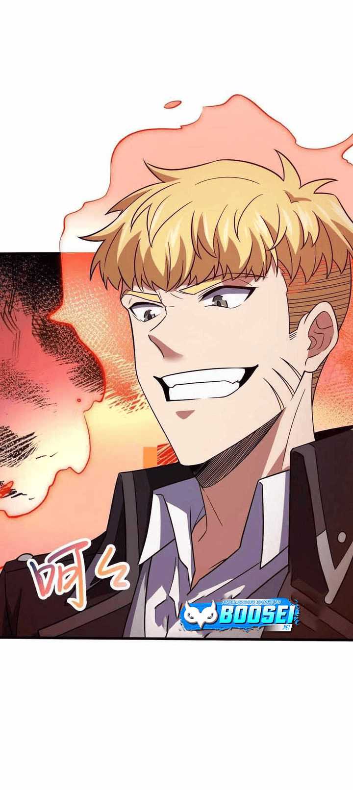 Spare Me, Great Lord! Chapter 329 Gambar 34