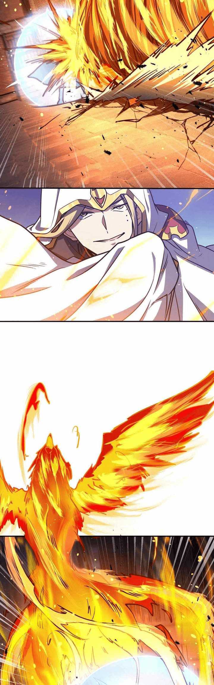 Spare Me, Great Lord! Chapter 329 Gambar 4