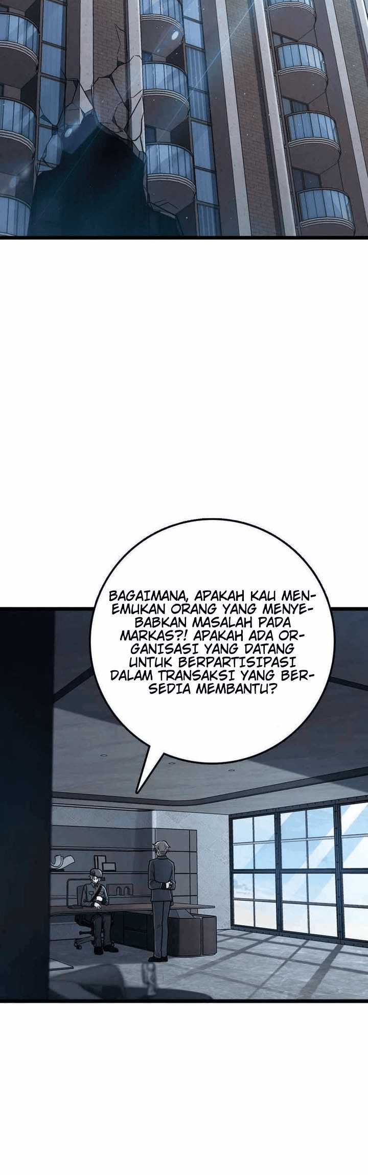 Spare Me, Great Lord! Chapter 328 Gambar 10