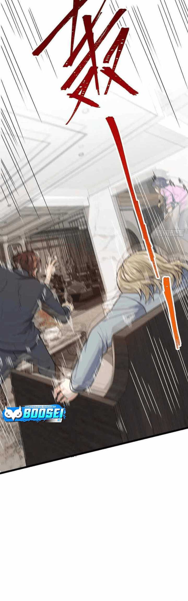 Spare Me, Great Lord! Chapter 328 Gambar 24