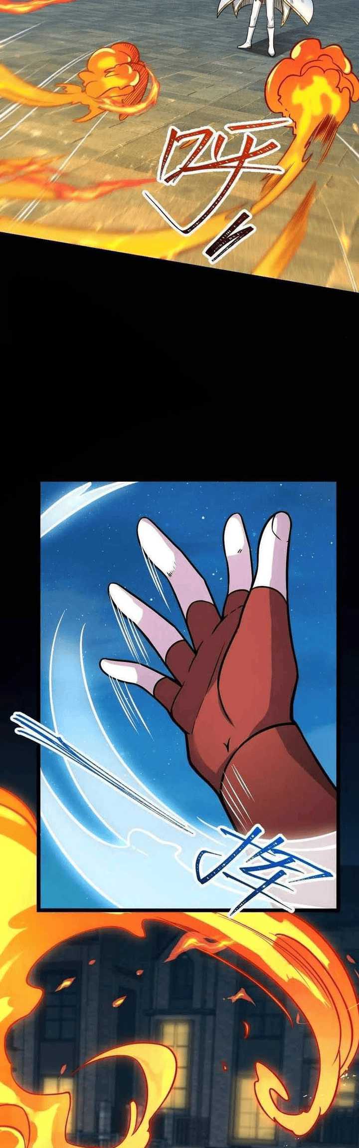 Spare Me, Great Lord! Chapter 328 Gambar 36