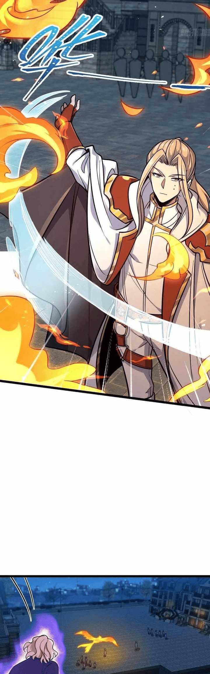 Spare Me, Great Lord! Chapter 328 Gambar 37