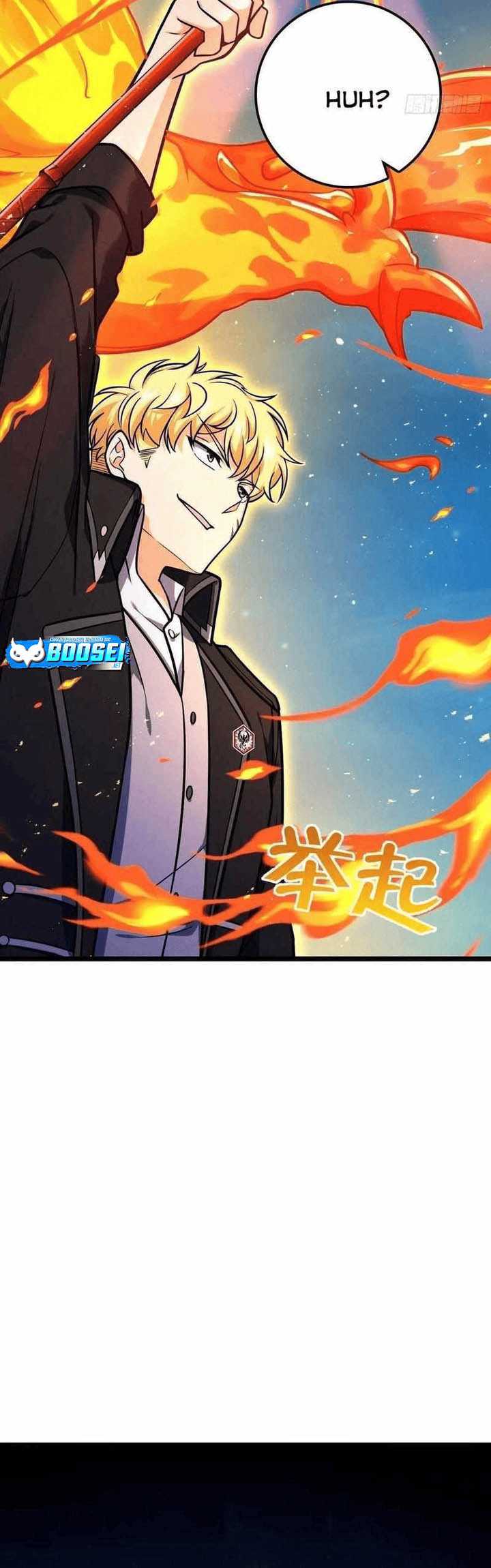 Spare Me, Great Lord! Chapter 328 Gambar 39