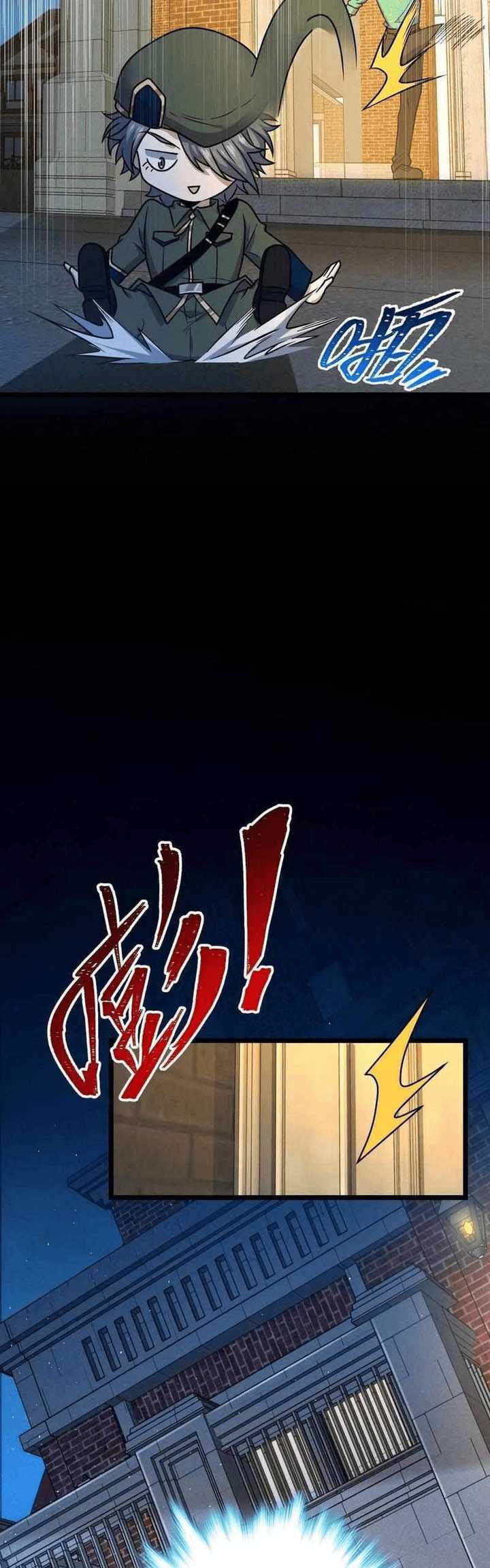 Spare Me, Great Lord! Chapter 328 Gambar 4
