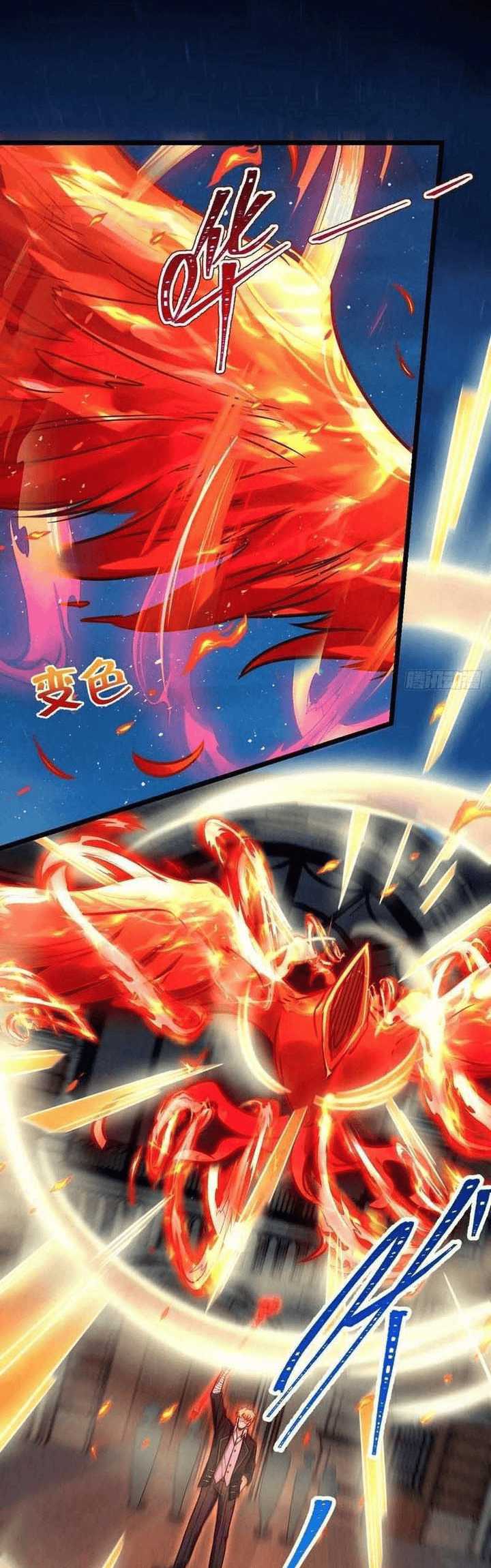 Spare Me, Great Lord! Chapter 328 Gambar 40