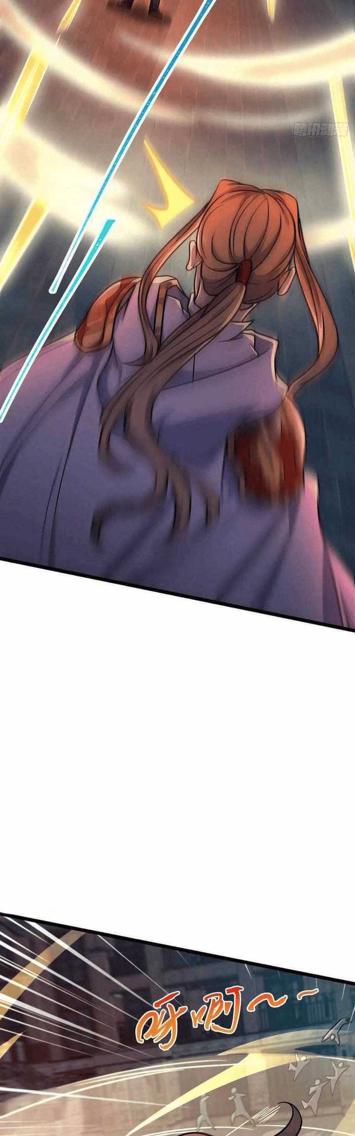 Spare Me, Great Lord! Chapter 328 Gambar 41