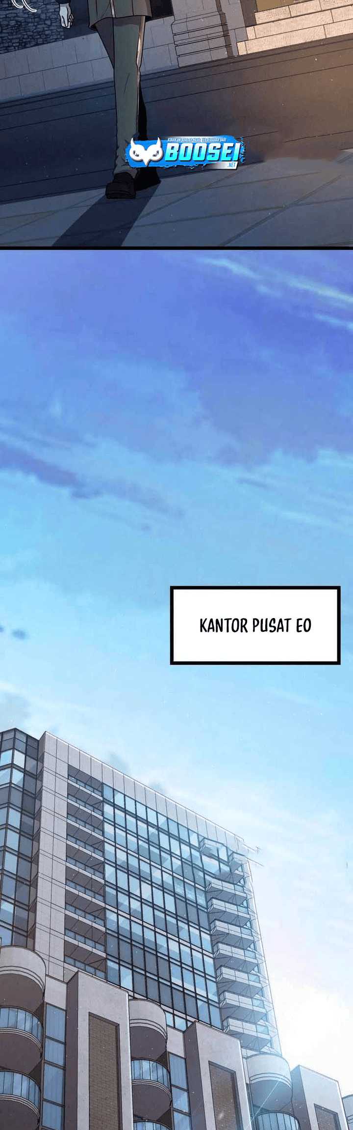 Spare Me, Great Lord! Chapter 328 Gambar 9
