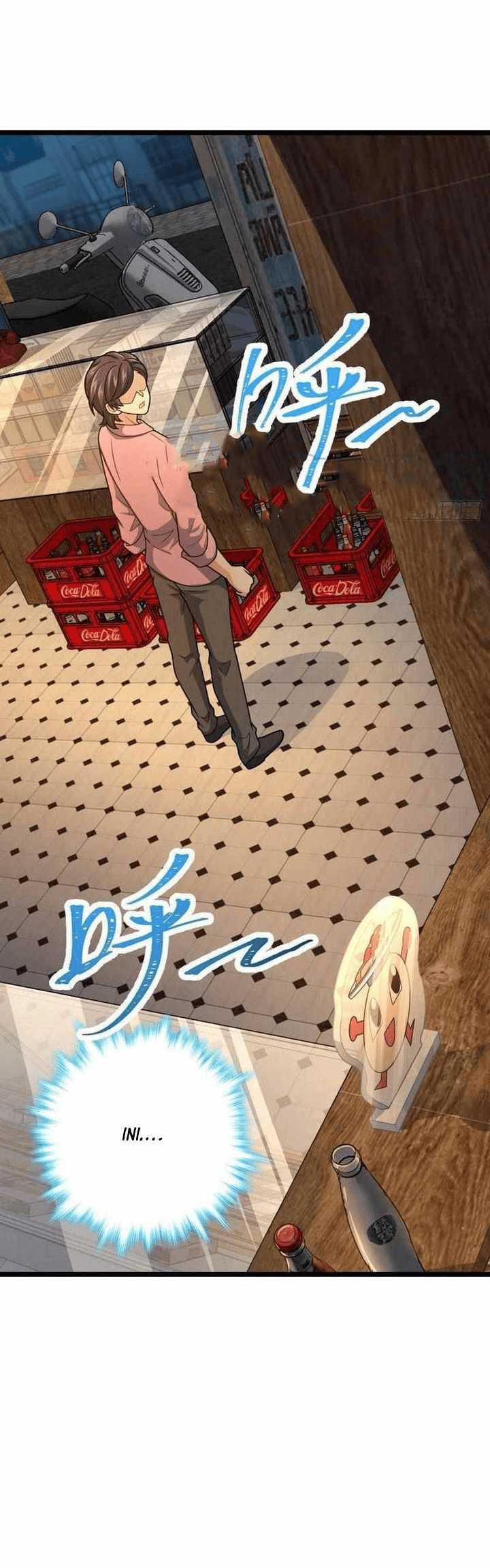 Spare Me, Great Lord! Chapter 326 Gambar 15