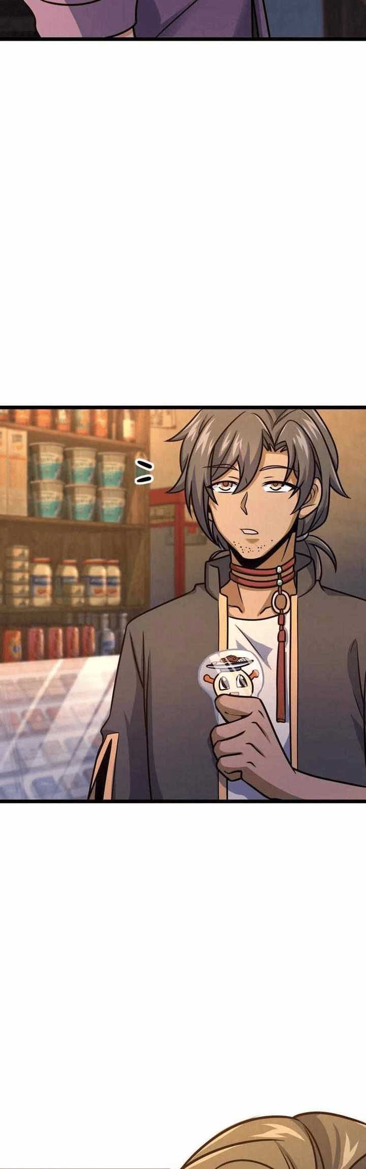 Spare Me, Great Lord! Chapter 326 Gambar 19