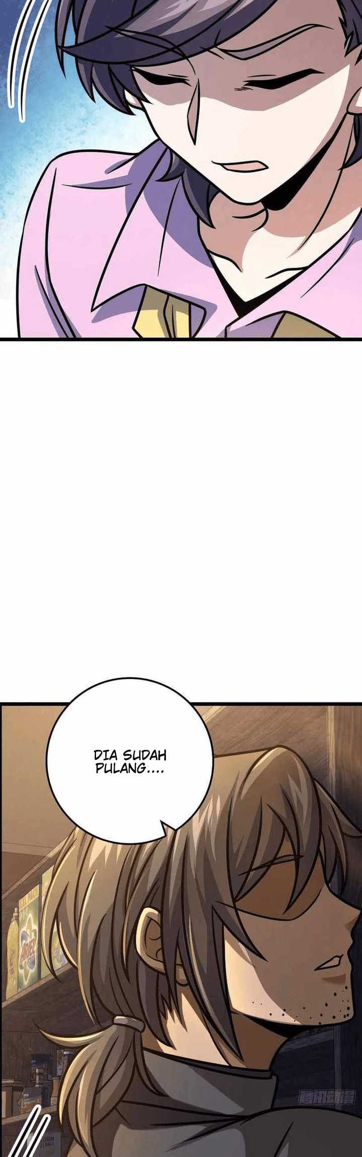 Spare Me, Great Lord! Chapter 326 Gambar 27