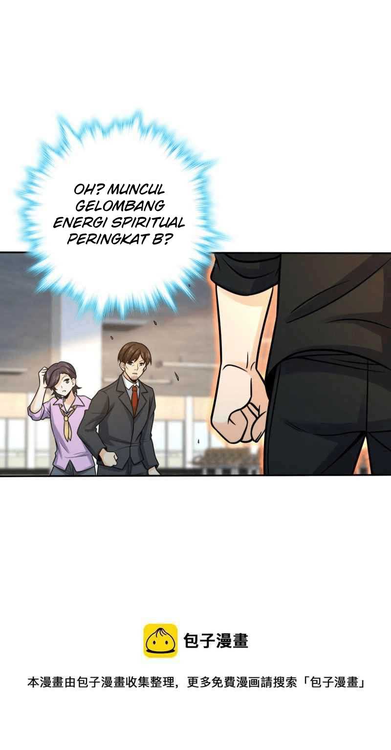 Spare Me, Great Lord! Chapter 321 Gambar 15