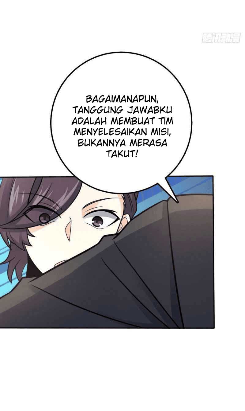 Spare Me, Great Lord! Chapter 321 Gambar 21