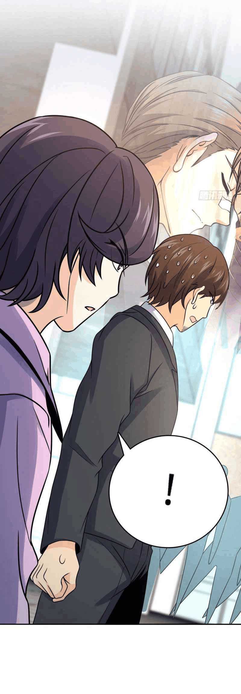 Spare Me, Great Lord! Chapter 321 Gambar 23