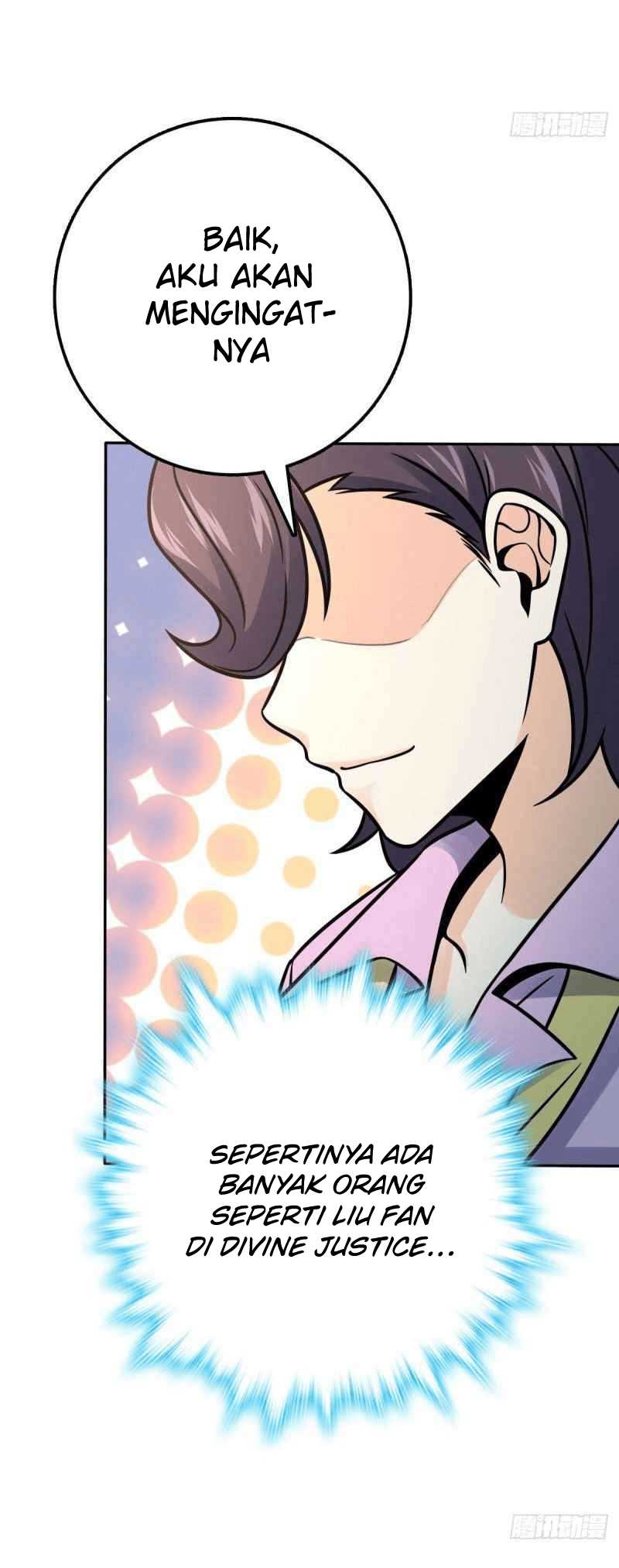 Spare Me, Great Lord! Chapter 321 Gambar 24