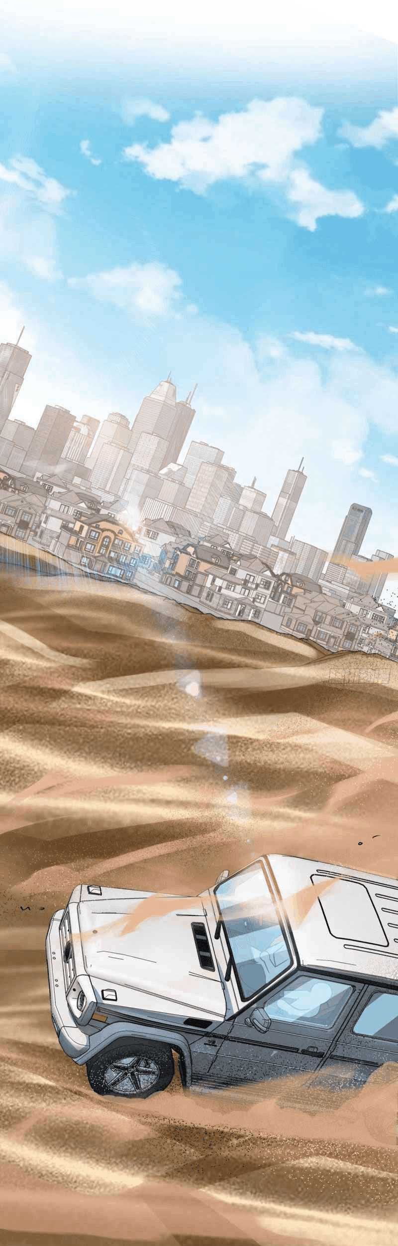 Spare Me, Great Lord! Chapter 321 Gambar 35