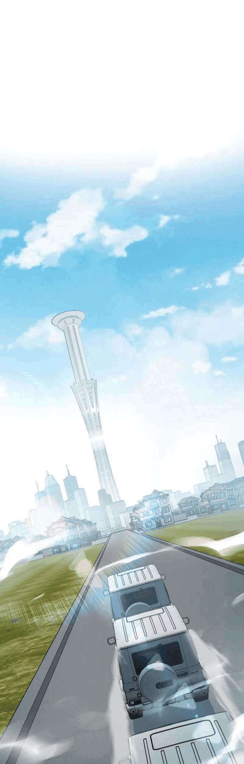 Spare Me, Great Lord! Chapter 321 Gambar 38