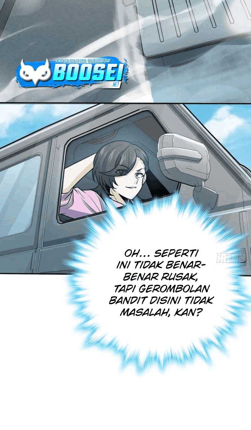 Spare Me, Great Lord! Chapter 321 Gambar 39