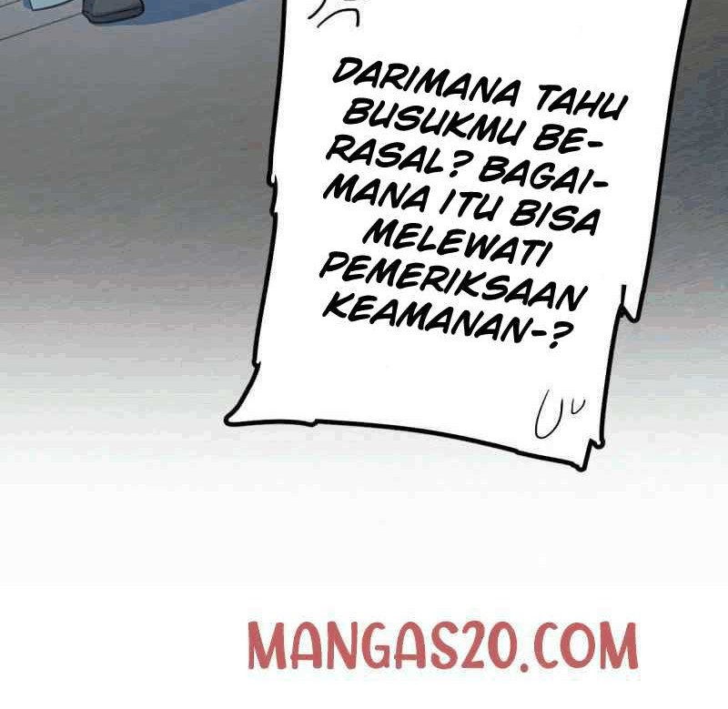 Spare Me, Great Lord! Chapter 321 Gambar 46
