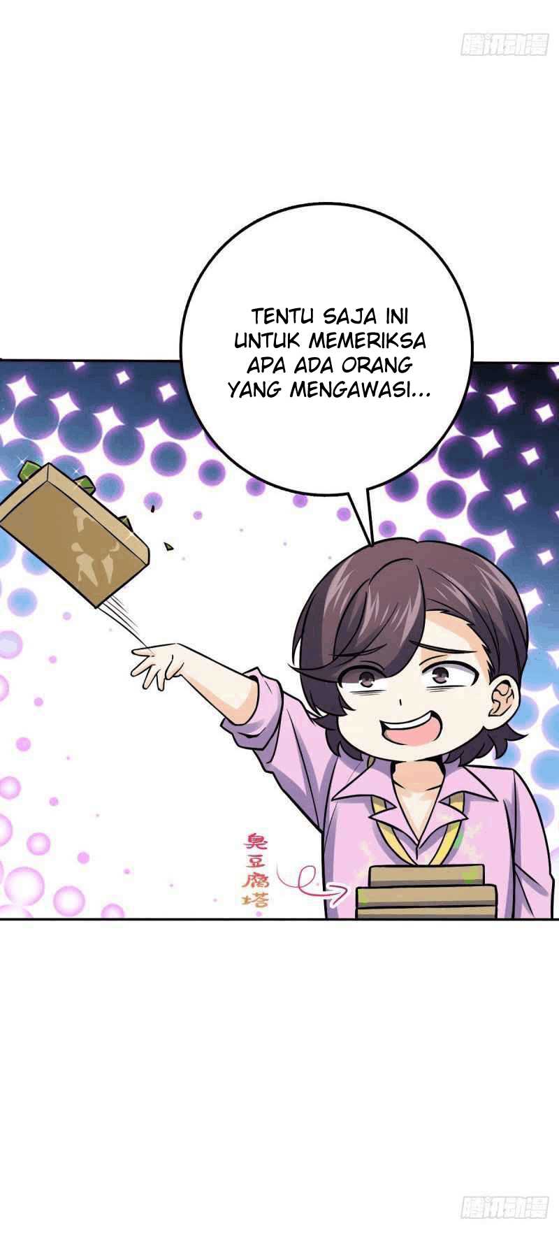 Spare Me, Great Lord! Chapter 321 Gambar 47