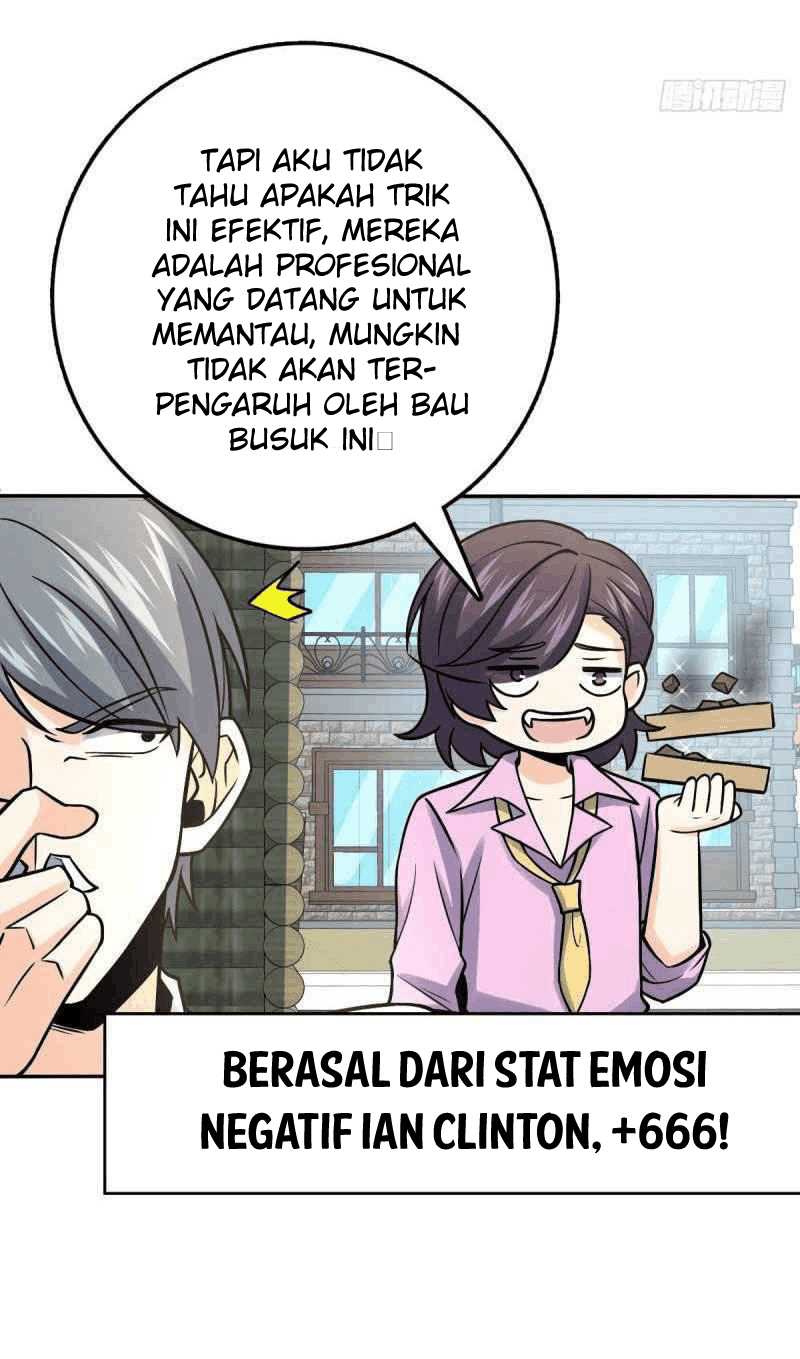 Spare Me, Great Lord! Chapter 321 Gambar 50