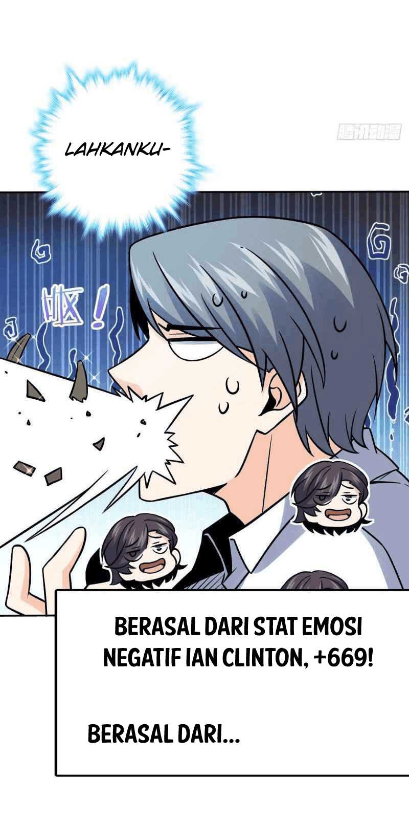 Spare Me, Great Lord! Chapter 321 Gambar 52