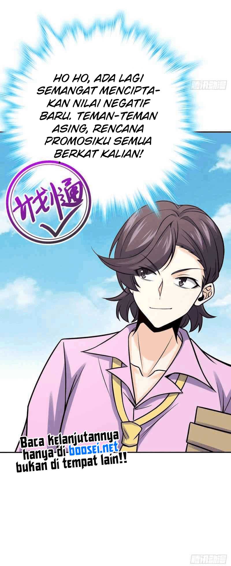 Spare Me, Great Lord! Chapter 321 Gambar 53