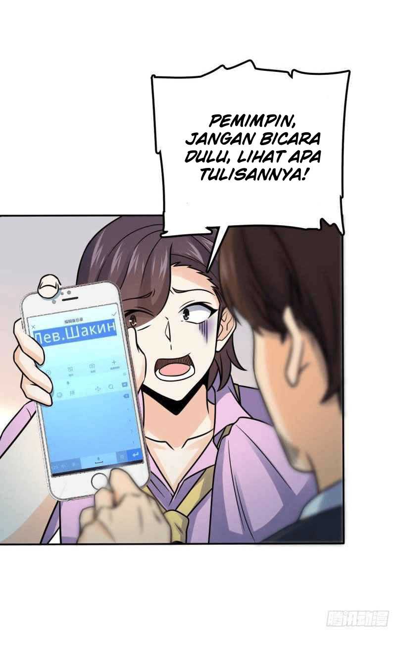 Spare Me, Great Lord! Chapter 321 Gambar 8