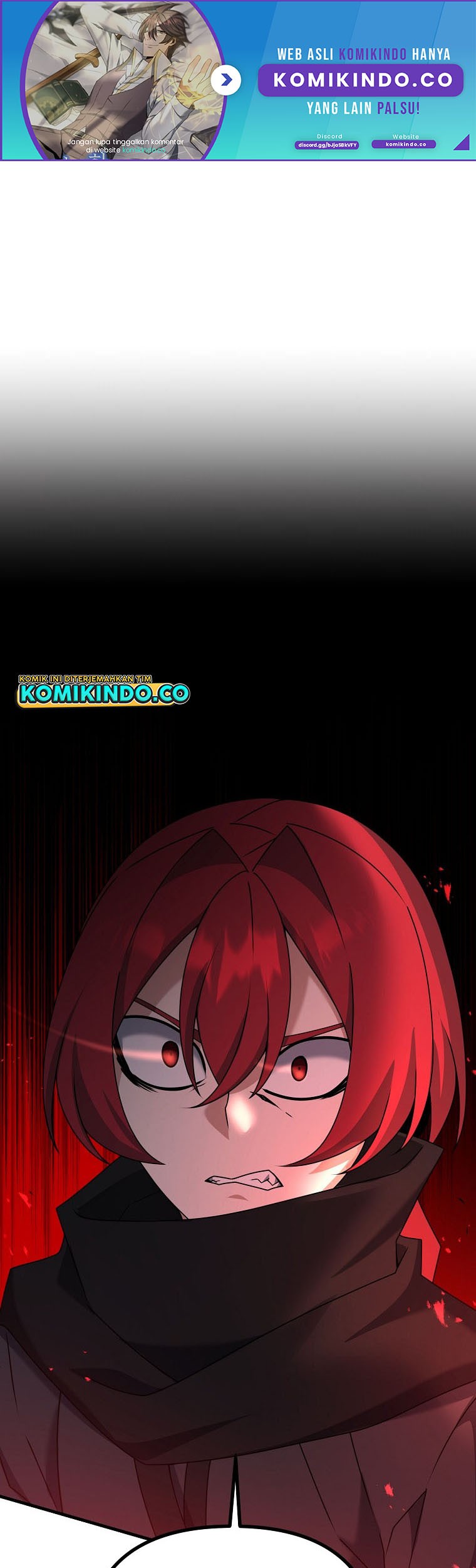 Baca Manhwa The Lazy Swordmaster Chapter 50 Gambar 2