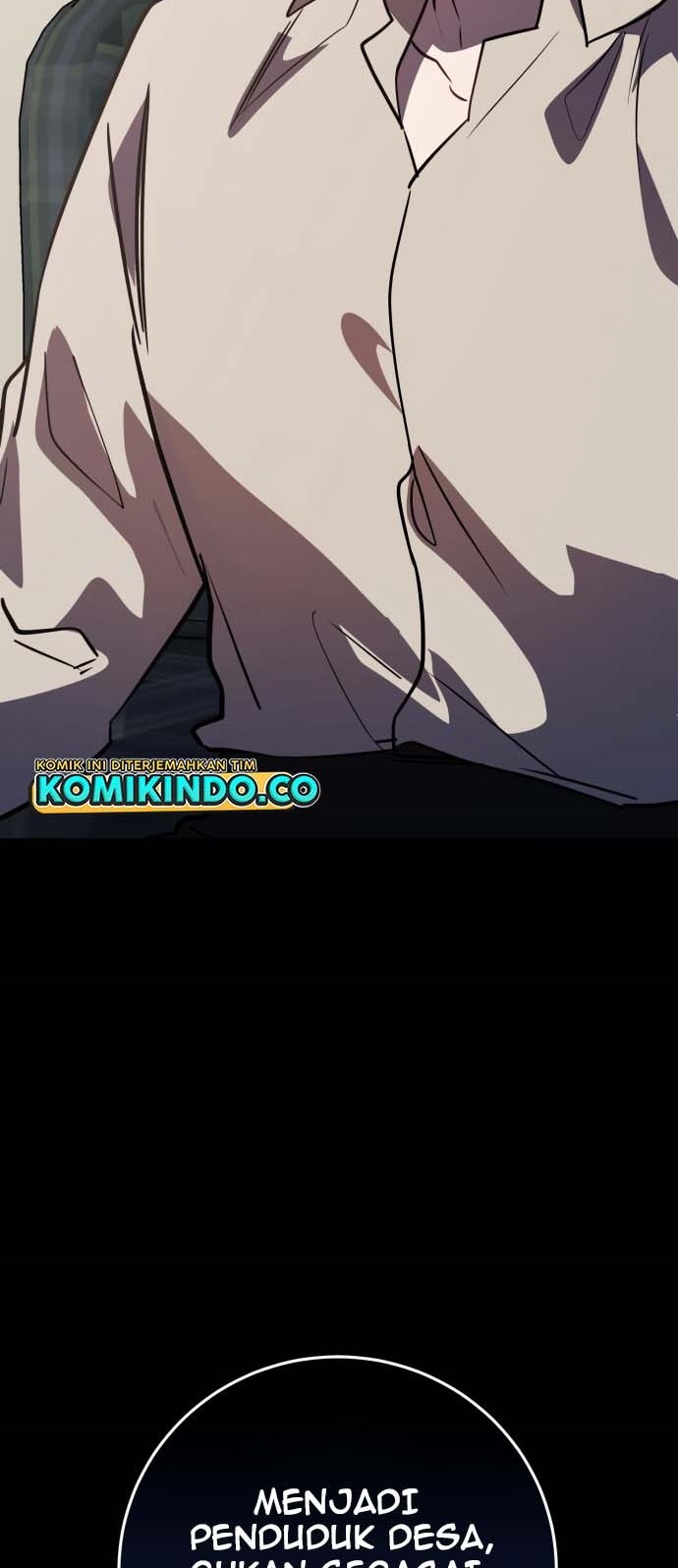 Heroes, Demons & Villains Chapter 29 Gambar 18
