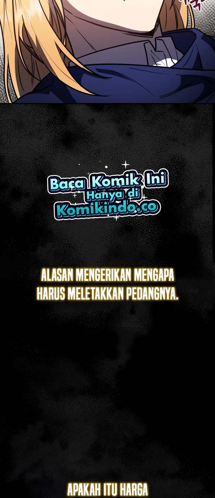 Heroes, Demons & Villains Chapter 29 Gambar 20