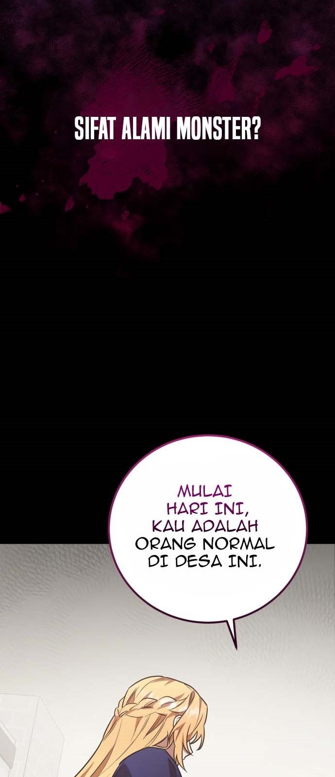 Heroes, Demons & Villains Chapter 29 Gambar 23