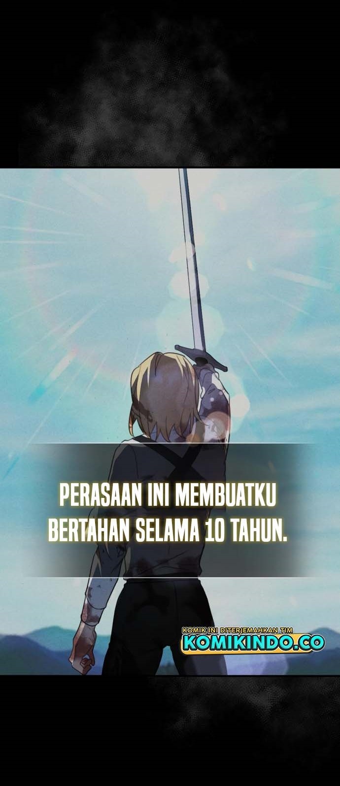 Heroes, Demons & Villains Chapter 29 Gambar 25