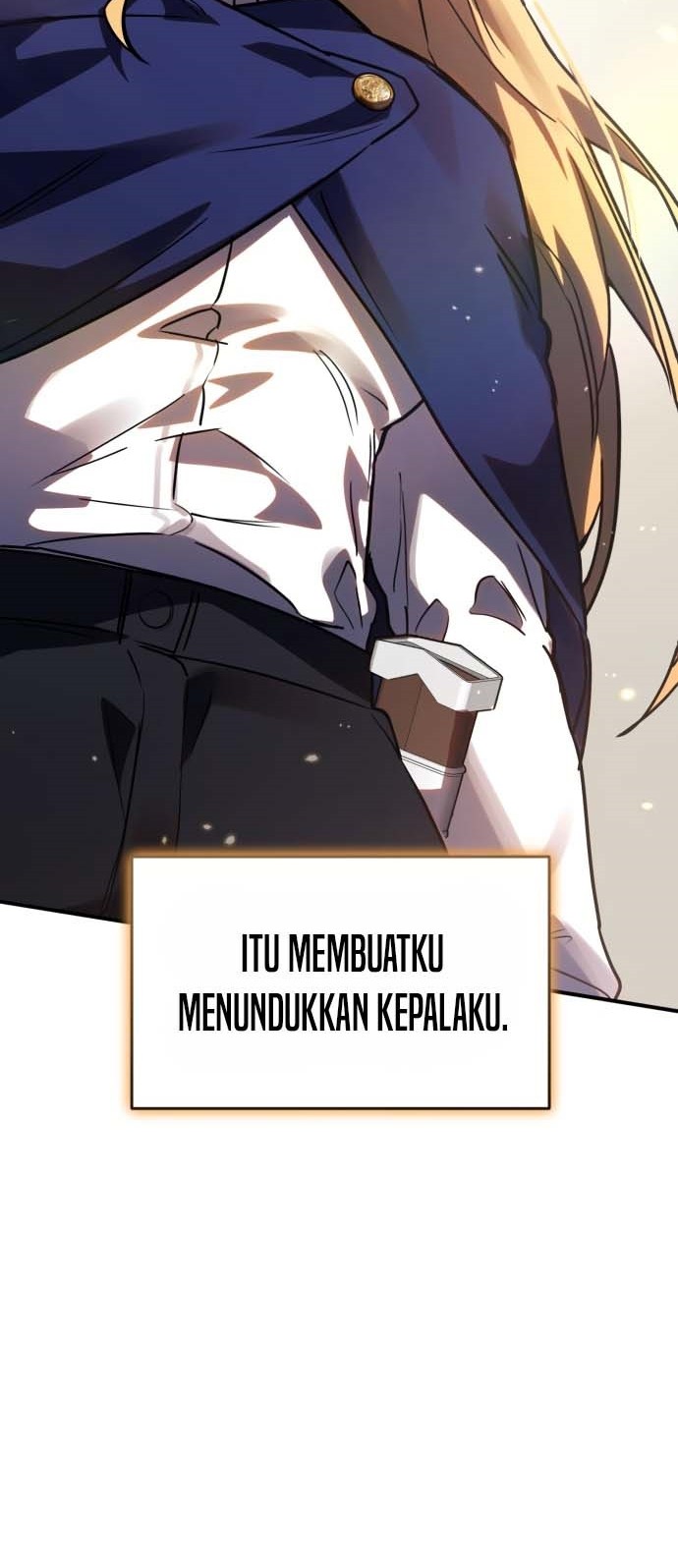 Heroes, Demons & Villains Chapter 29 Gambar 27