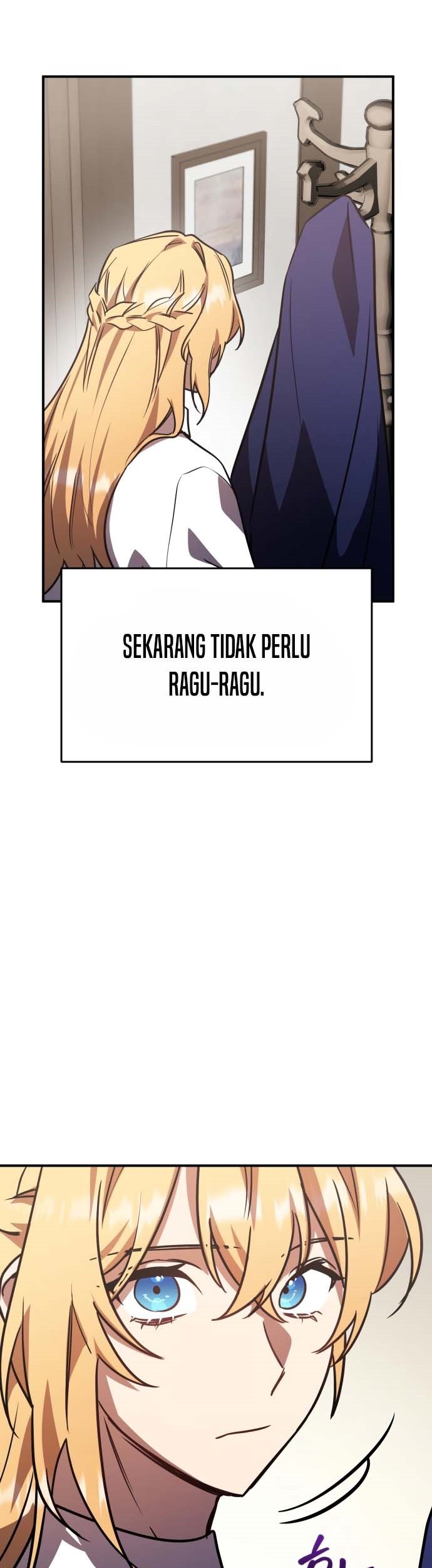 Heroes, Demons & Villains Chapter 29 Gambar 33