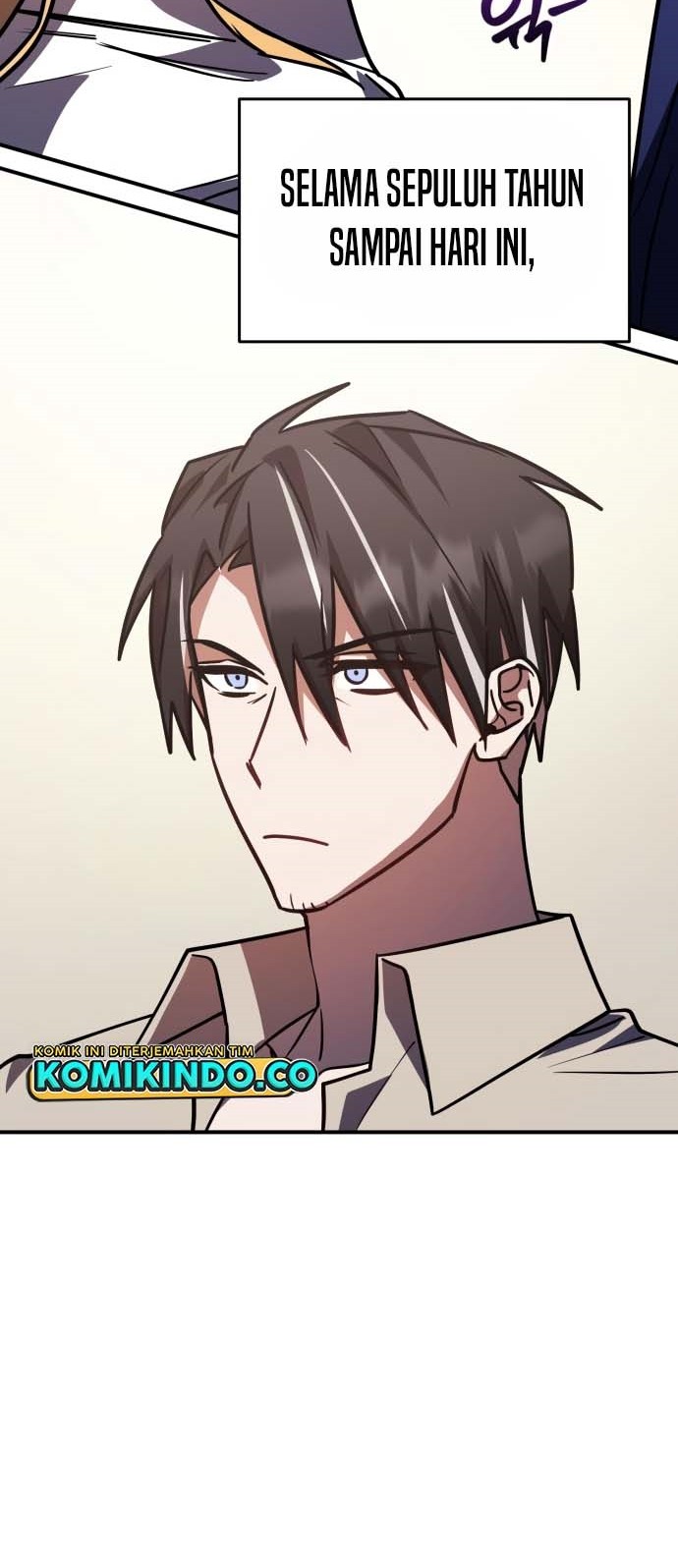 Heroes, Demons & Villains Chapter 29 Gambar 34