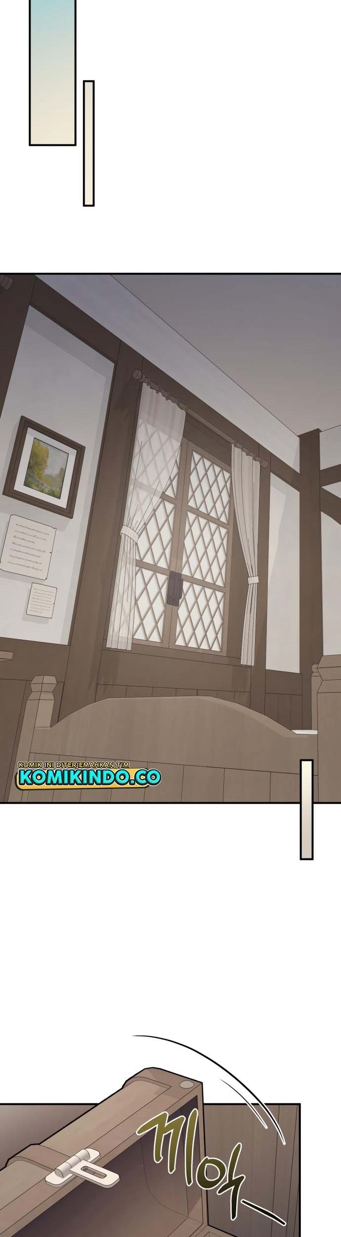 Heroes, Demons & Villains Chapter 29 Gambar 37