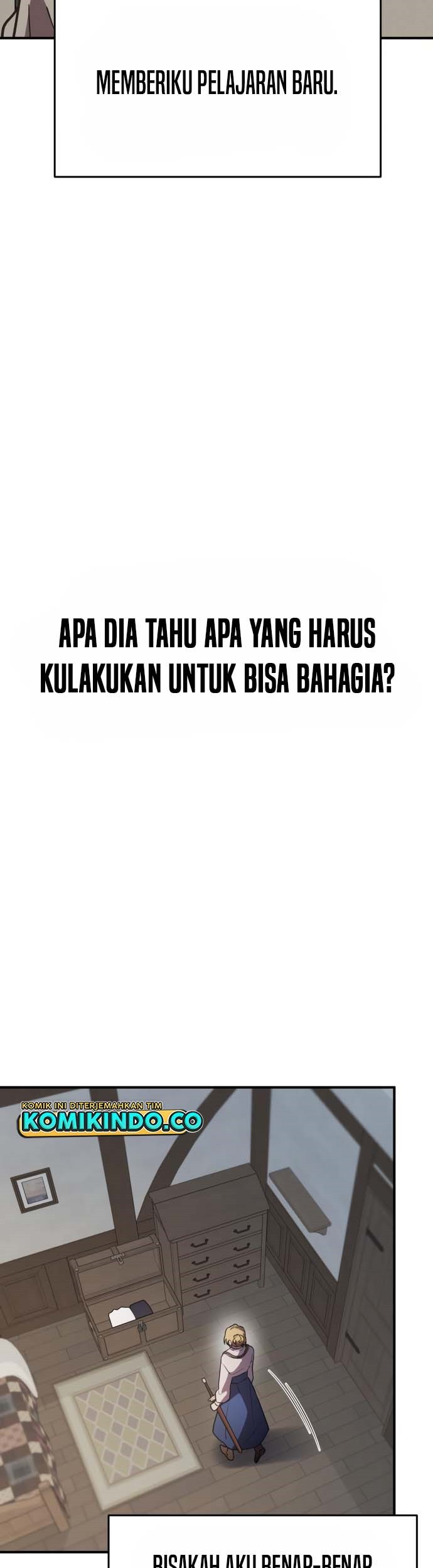 Heroes, Demons & Villains Chapter 29 Gambar 41